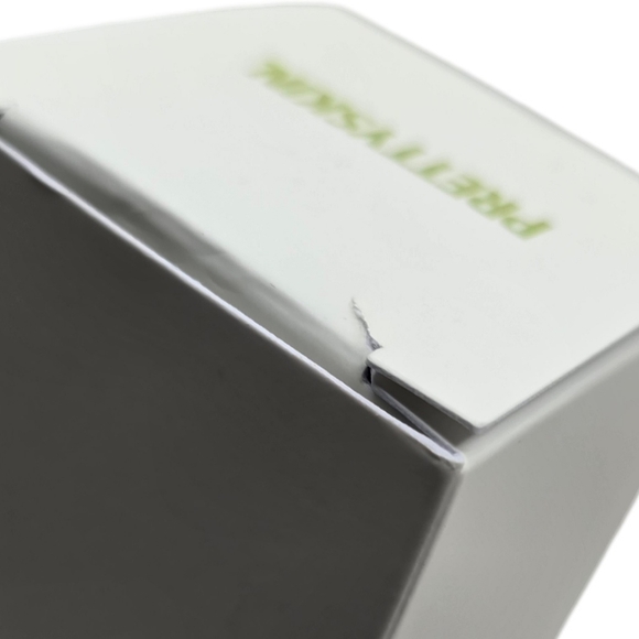 PS.PRETTYSKIN The Pure Jeju CICA Centella Asiatica Extract 100% Facial Toner - Picture 9 of 10